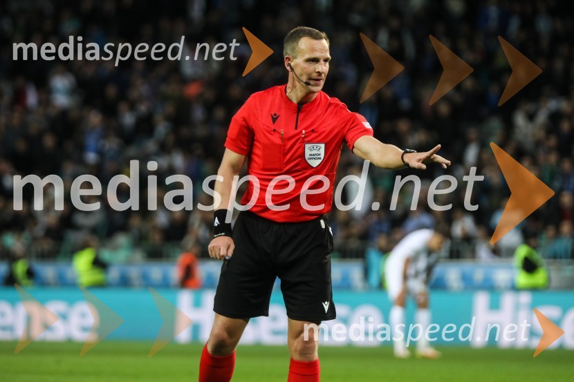 Slovenija - San Marino, kvalifikacije za evropsko prvenstvo 2024