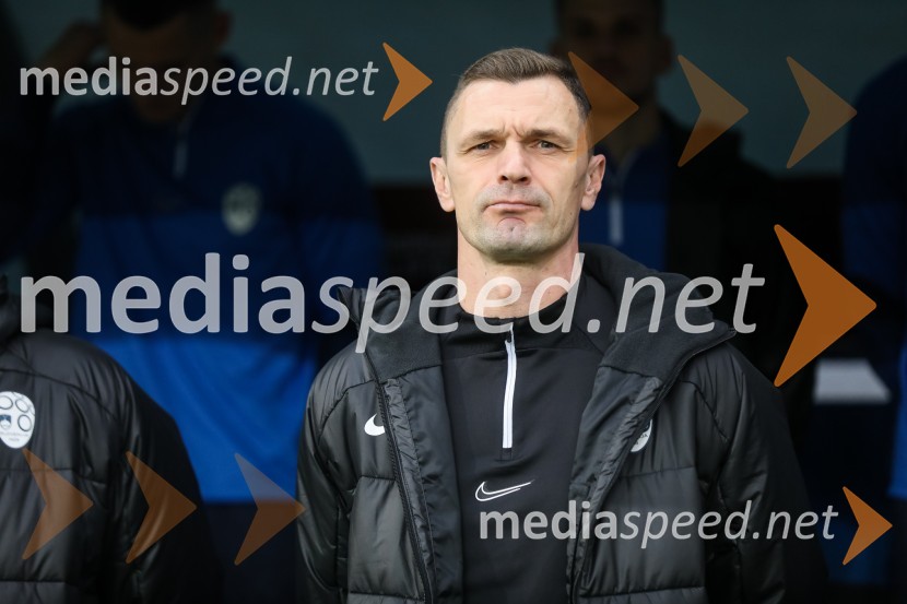 Slovenija - San Marino, kvalifikacije za evropsko prvenstvo 2024