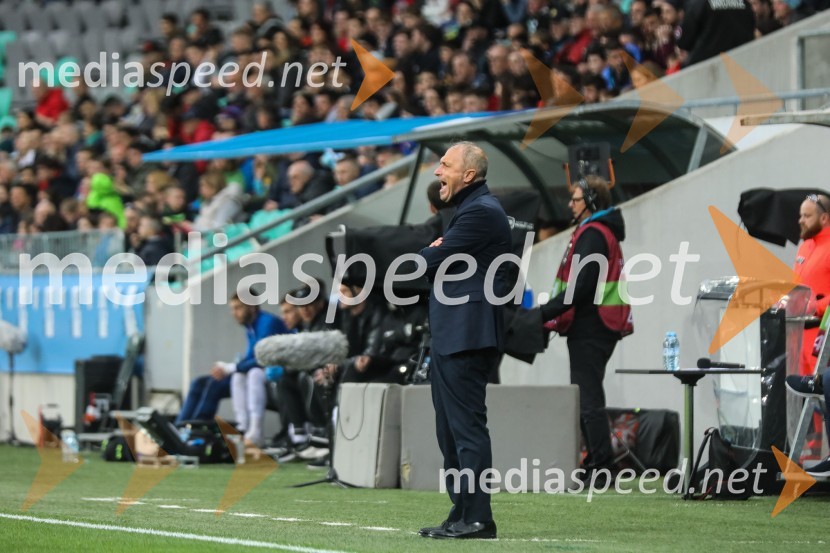 Slovenija - San Marino, kvalifikacije za evropsko prvenstvo 2024