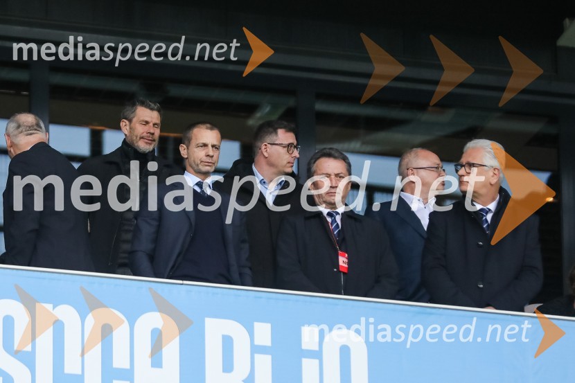 Slovenija - San Marino, kvalifikacije za evropsko prvenstvo 2024