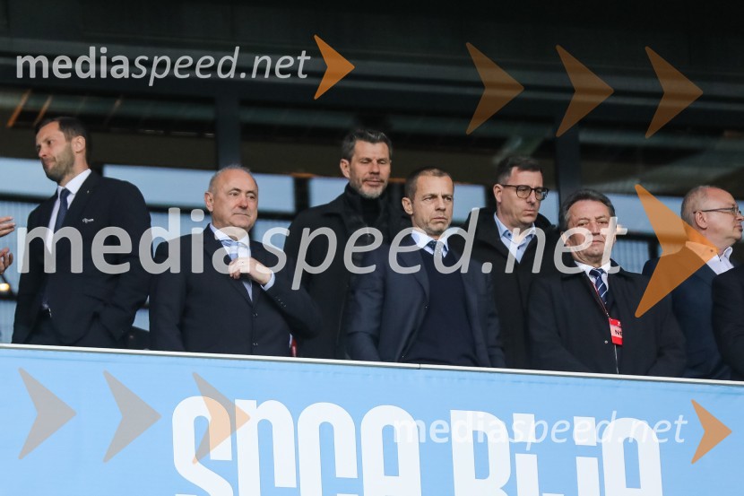 Slovenija - San Marino, kvalifikacije za evropsko prvenstvo 2024