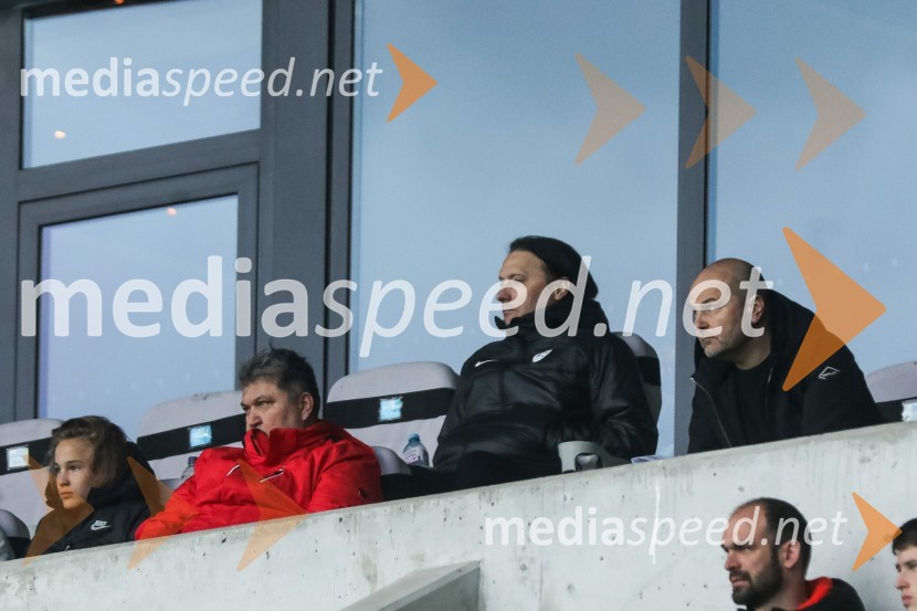 Slovenija - San Marino, kvalifikacije za evropsko prvenstvo 2024