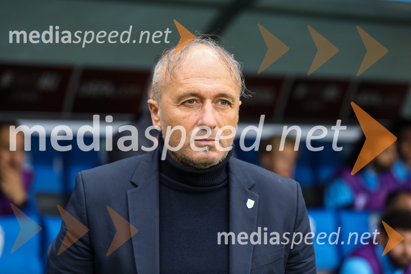 Slovenija - San Marino, kvalifikacije za evropsko prvenstvo 2024