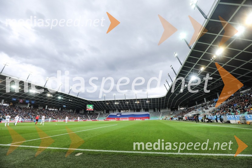 Slovenija - San Marino, kvalifikacije za evropsko prvenstvo 2024