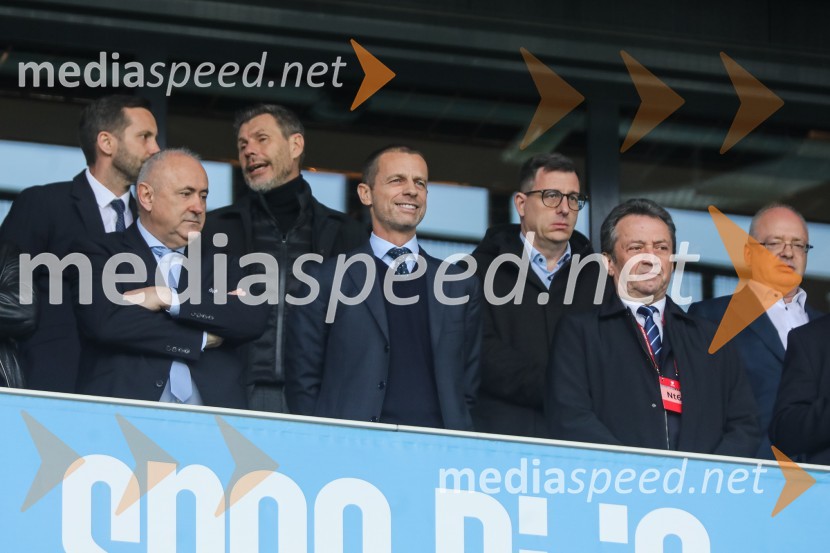 Slovenija - San Marino, kvalifikacije za evropsko prvenstvo 2024