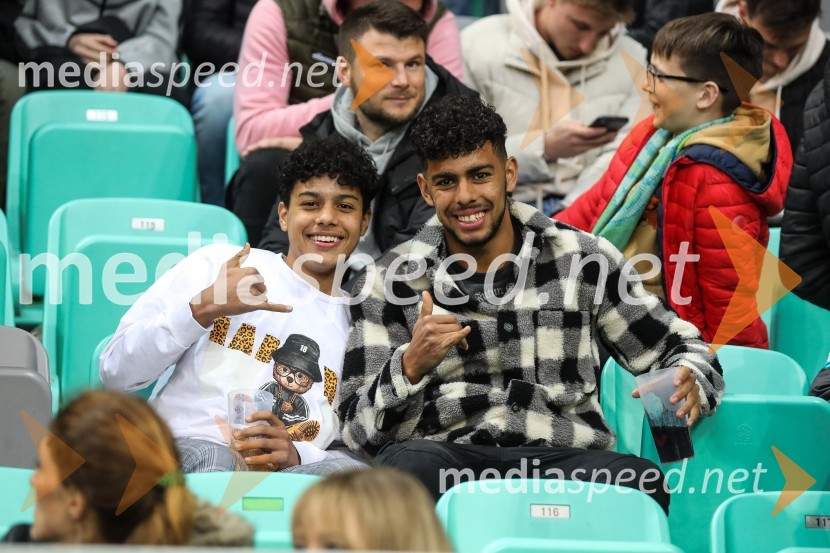  ... ;   Marcos  Tavares JR, nogometašSlovenija - San Marino, kvalifikacije za evropsko prvenstvo 2024