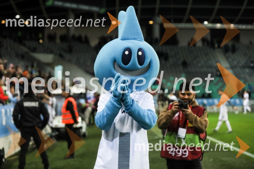 Slovenija - San Marino, kvalifikacije za evropsko prvenstvo 2024