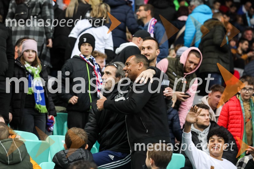  ... ;  Marcos  Tavares, nekdanji nogometaš, NK MariborSlovenija - San Marino, kvalifikacije za evropsko prvenstvo 2024