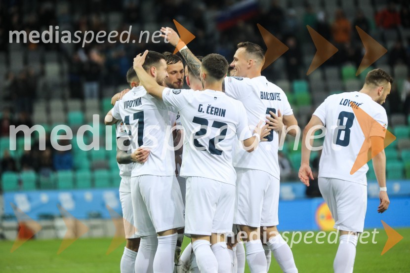  ... ;  Adam Gnezda Čerin, nogometaš, NK Domžale;  ... ;  Sandi Lovrić, nogometašSlovenija - San Marino, kvalifikacije za evropsko prvenstvo 2024