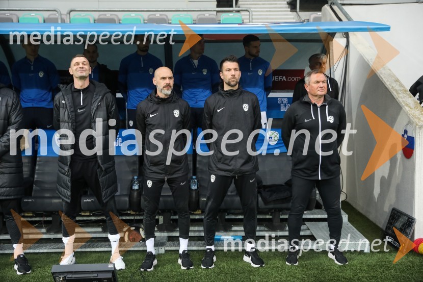 Slovenija - San Marino, kvalifikacije za evropsko prvenstvo 2024