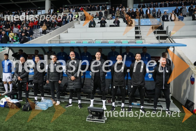  ... ;  ... ;  ... ;  ... ;  ... ;  ... ;  ... ;  Matjaž Kek, selektor slovenske nogometne reprezentanceSlovenija - San Marino, kvalifikacije za evropsko prvenstvo 2024