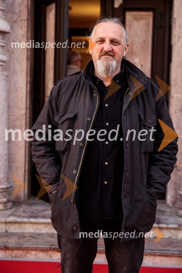  Rajko Radulović53. Teden slovenske drame, otvoritev