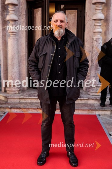  Rajko Radulović53. Teden slovenske drame, otvoritev