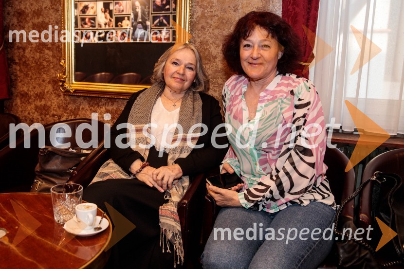  Milada Kalezić, igralka;  ... 53. Teden slovenske drame, otvoritev