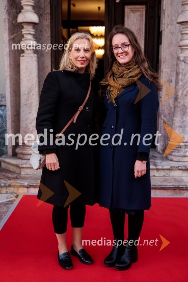  Vilma Štritof, dramaturginja, Radio Slovenija;  ... 53. Teden slovenske drame, otvoritev