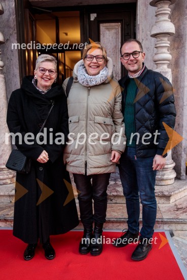  Mirjam Drnovšček, direktorica, SNG Nova Gorica;  ... ;  ... 53. Teden slovenske drame, otvoritev