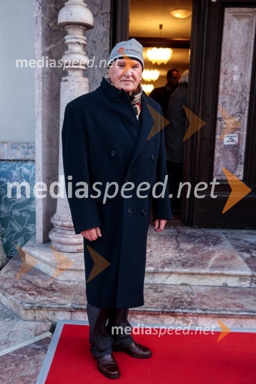 53. Teden slovenske drame, otvoritev