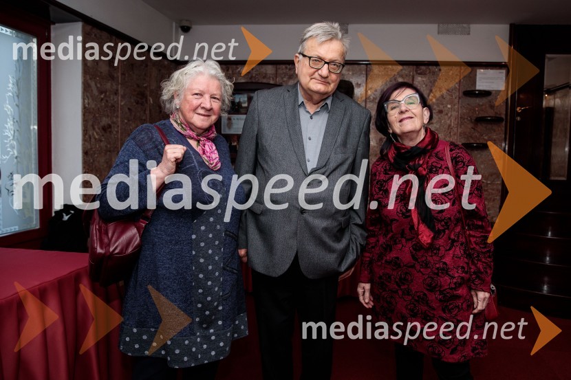 53. Teden slovenske drame, otvoritev