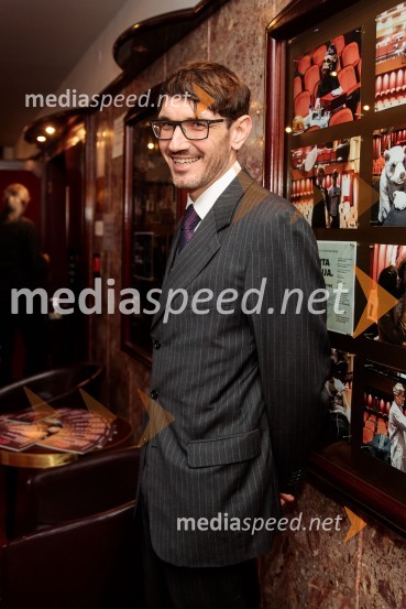 53. Teden slovenske drame, otvoritev