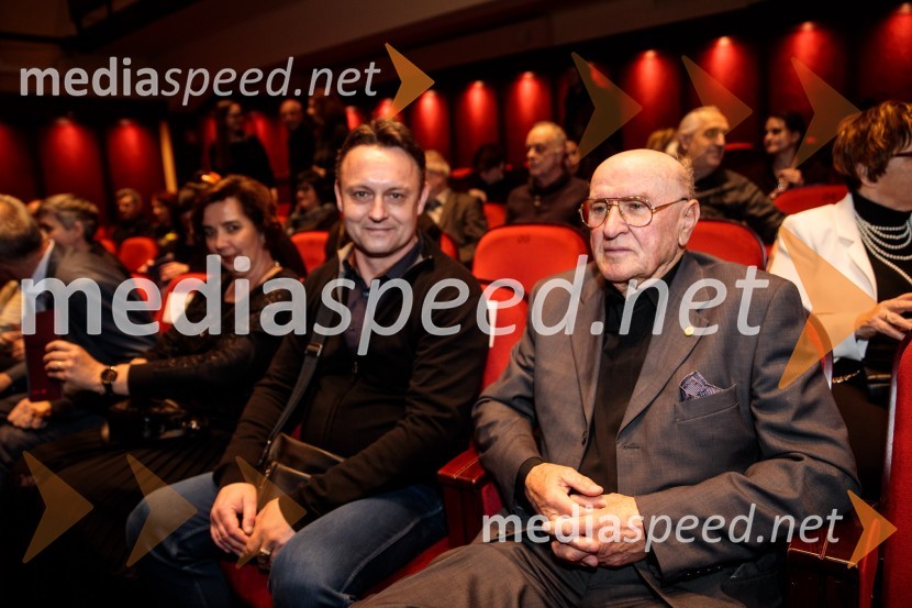  Peter Srpčič, direktor, Mestno gledališče Ptuj;  ... 53. Teden slovenske drame, otvoritev