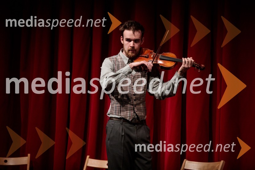 53. Teden slovenske drame, otvoritev