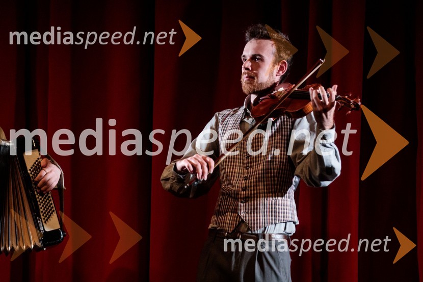 53. Teden slovenske drame, otvoritev