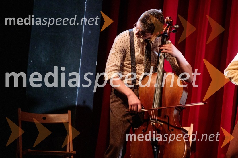 53. Teden slovenske drame, otvoritev