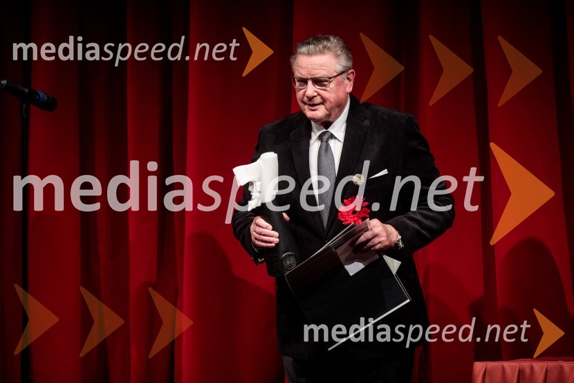  Dušan Mlakar, režiser53. Teden slovenske drame, otvoritev