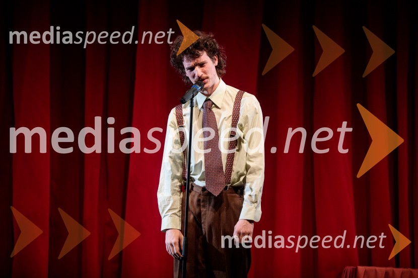 53. Teden slovenske drame, otvoritev