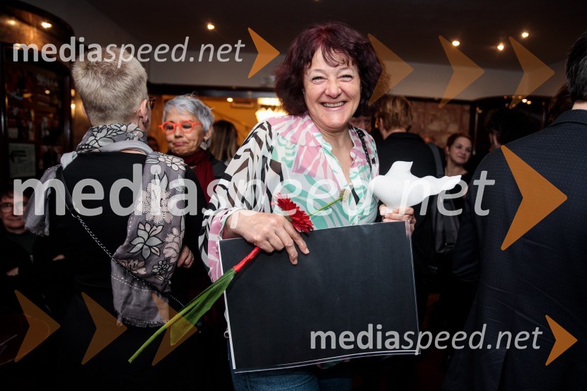 53. Teden slovenske drame, otvoritev