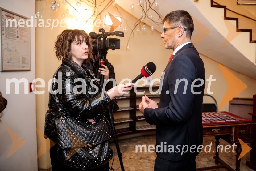  ... ;  Matjaž Rakovec, župan Mestne občine Kranj53. Teden slovenske drame, otvoritev