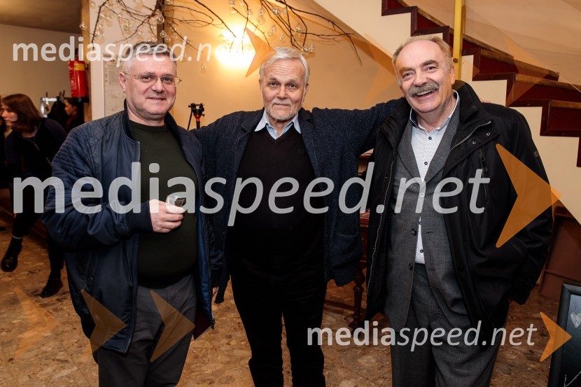  ... ;  Niko Goršič, igralec, publicist, režiser;  ... 53. Teden slovenske drame, otvoritev