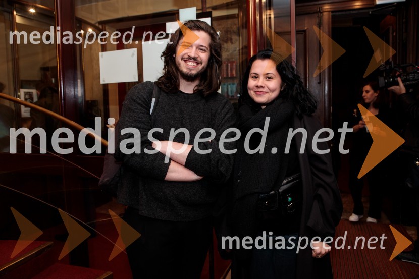 53. Teden slovenske drame, otvoritev