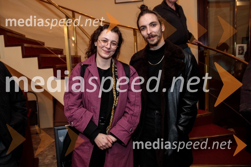 53. Teden slovenske drame, otvoritev