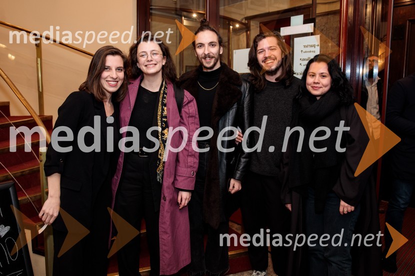 53. Teden slovenske drame, otvoritev