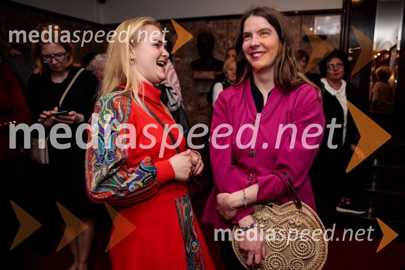 53. Teden slovenske drame, otvoritev