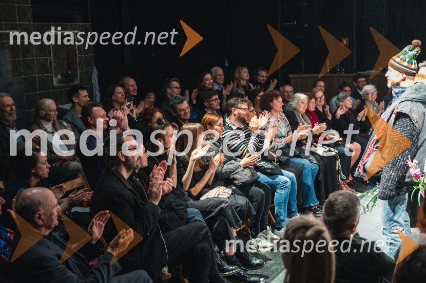 53. Teden slovenske drame, otvoritev