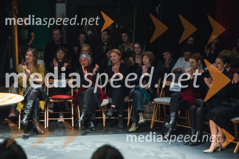 53. Teden slovenske drame, otvoritev