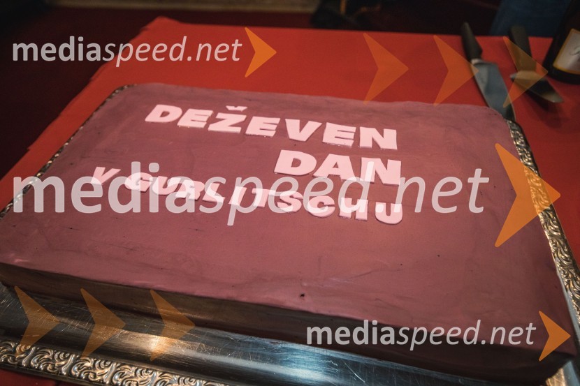 53. Teden slovenske drame, otvoritev