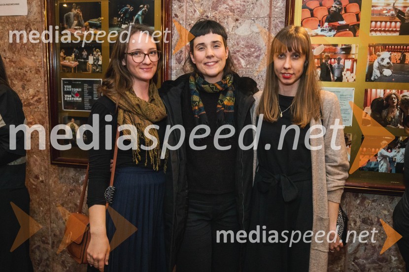 53. Teden slovenske drame, otvoritev