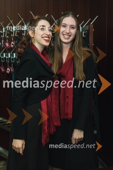 53. Teden slovenske drame, otvoritev