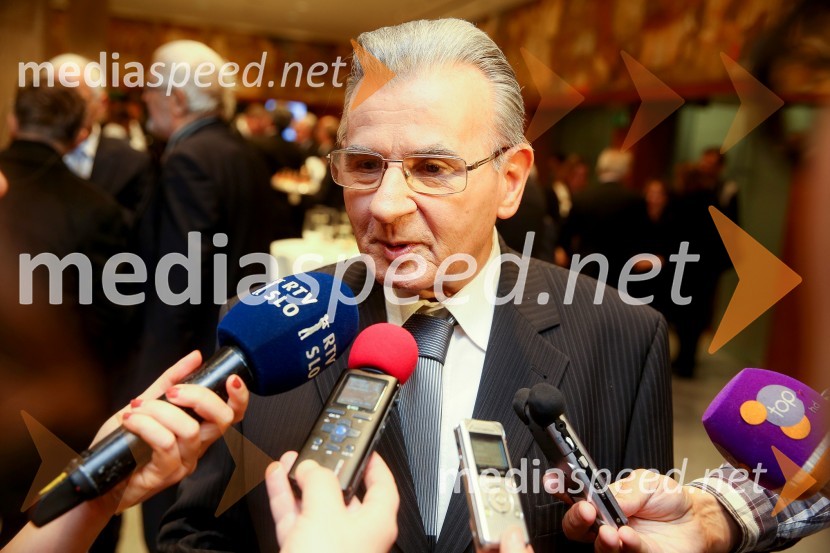  Miran Potrč, nekdanji poslanec Državnega zboraUmrl je Miran Potrč, nekdanji politik in pravnik