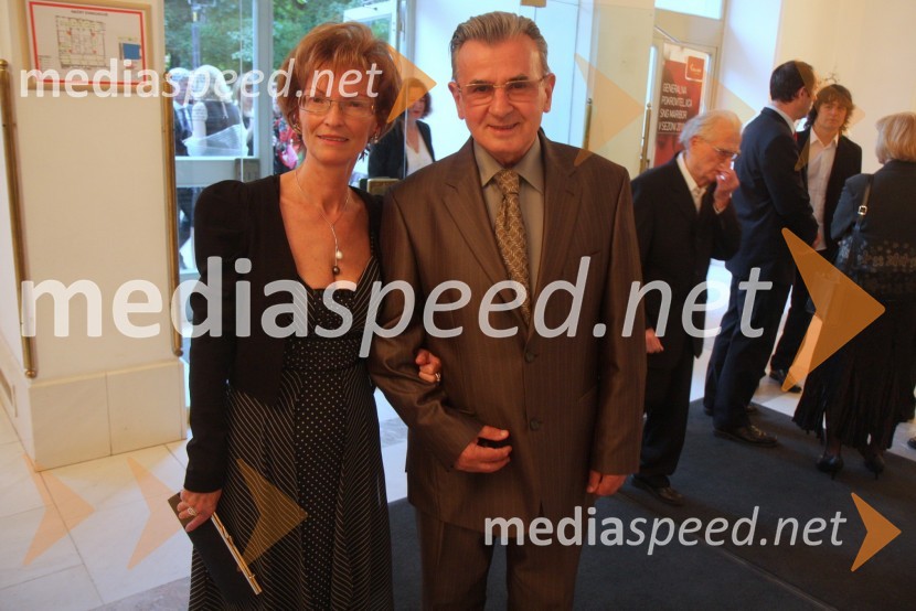  Zdenka Potrč;  Miran Potrč, nekdanji poslanec Državnega zboraUmrl je Miran Potrč, nekdanji politik in pravnik