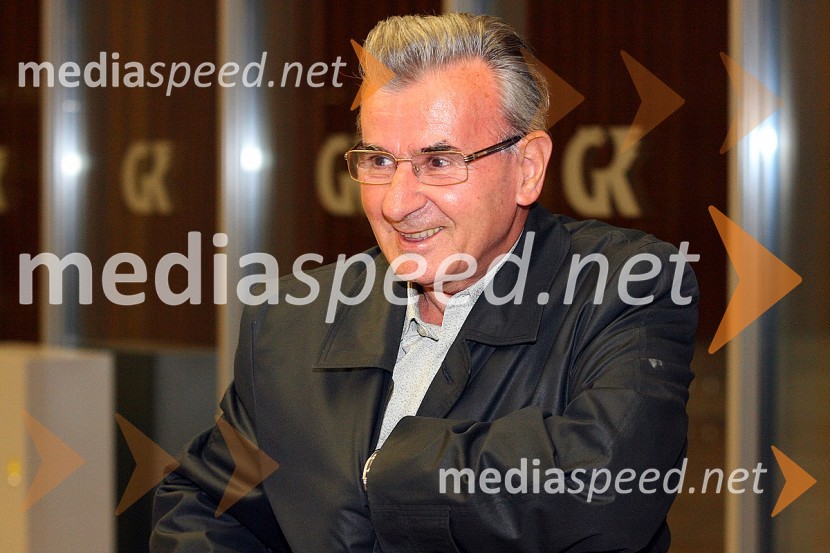  Miran Potrč, nekdanji poslanec Državnega zboraUmrl je Miran Potrč, nekdanji politik in pravnik