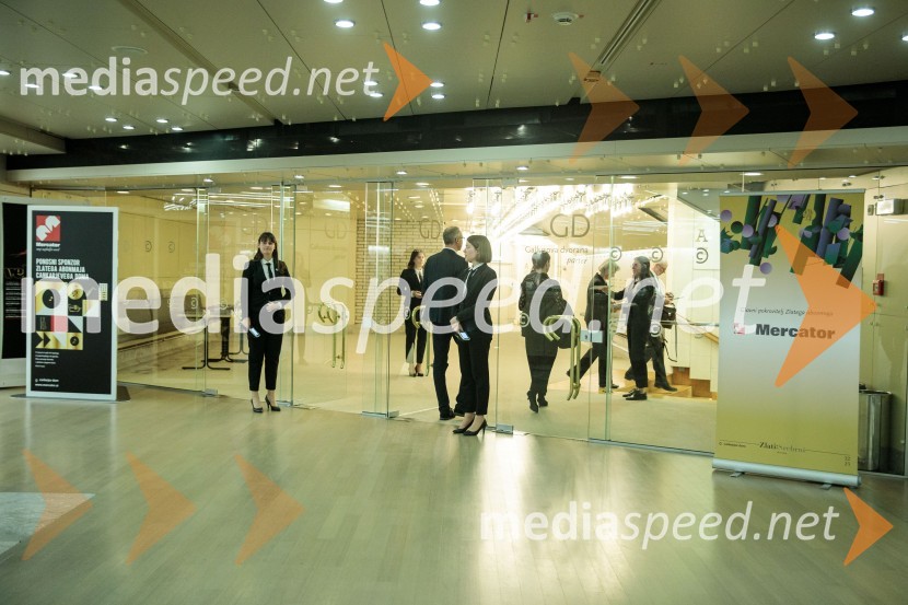 Komorni zbor Stuttgart & Dvorna kapela Stuttgart, Cankarjev dom