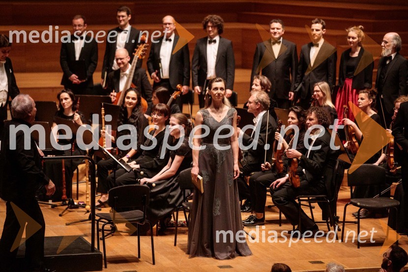  Elvira Bill, altKomorni zbor Stuttgart & Dvorna kapela Stuttgart, Cankarjev dom