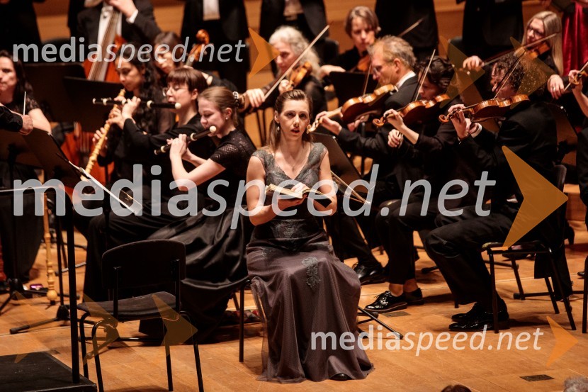  Elvira Bill, altKomorni zbor Stuttgart & Dvorna kapela Stuttgart, Cankarjev dom