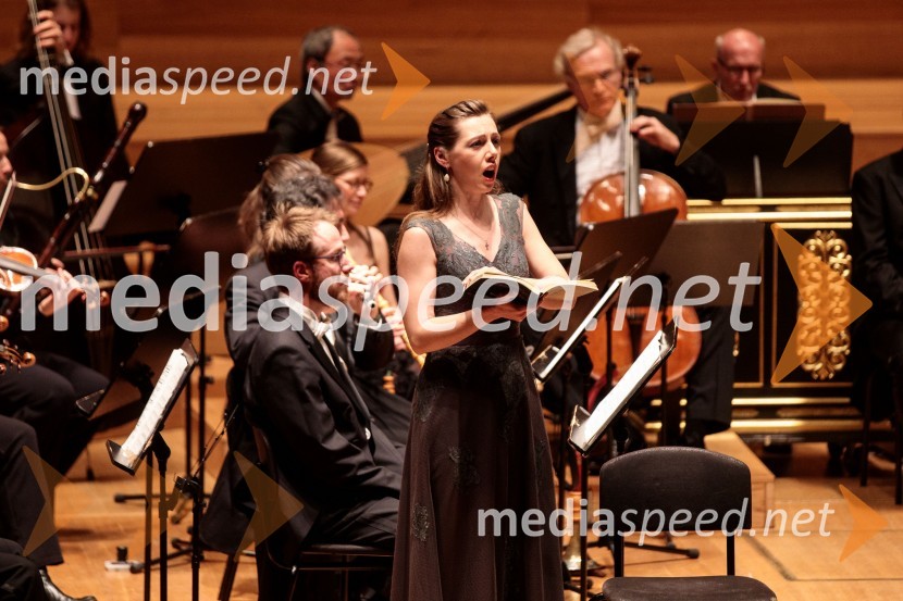  Elvira Bill, altKomorni zbor Stuttgart & Dvorna kapela Stuttgart, Cankarjev dom