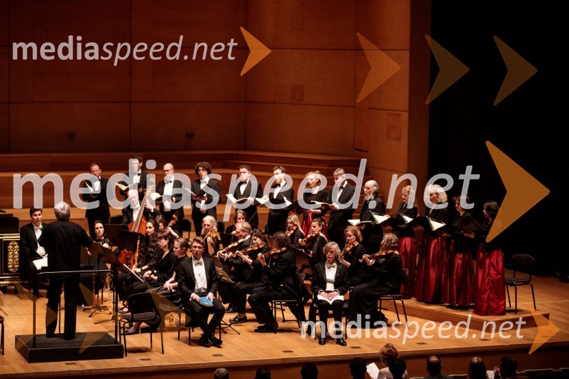  Jonas Müller, bas;  Gotthold Schwarz, JezusKomorni zbor Stuttgart & Dvorna kapela Stuttgart, Cankarjev dom