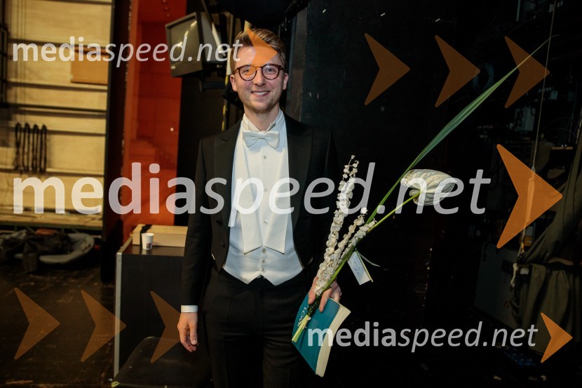  Jonas Müller, basKomorni zbor Stuttgart & Dvorna kapela Stuttgart, Cankarjev dom